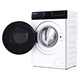 Masina de spalat rufe Allview Sensy 600, 6 KG, motor Inverter, Super SLIM, 1200 RPM, 14 PROGRAME, program scurt 15 min, Smart One Touch AI, display LED