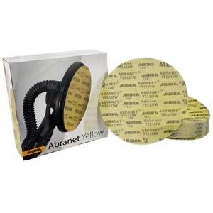 Accesorii polizare si slefuire