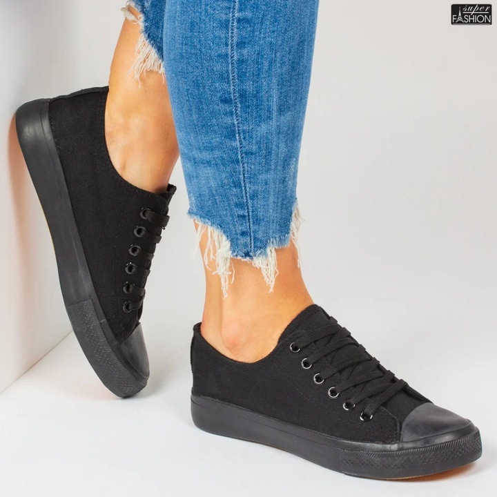 Tenisi ''rxr fashion 8802 black''