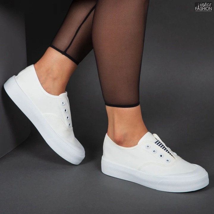 Tenisi ''se7.en d937 white"