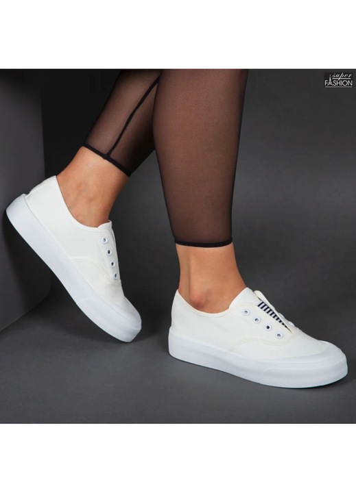 Tenisi ''se7.en d937 white"