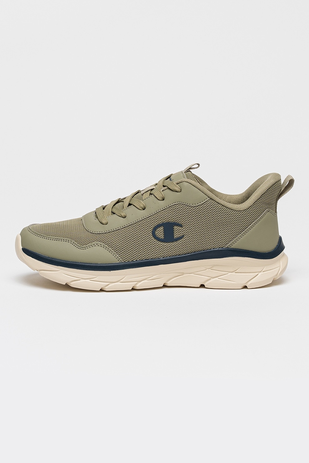 adidas Originals, Pantofi sport din tricot ZX Flux ADV, Verde