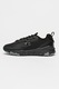 Champion, Pantofi sport Athos din material textil, Negru, 42