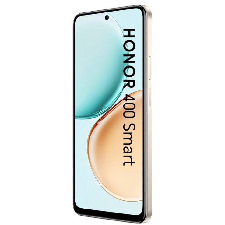 Telefon mobil Honor 400 Smart, 8GB RAM, 256GB, Gold