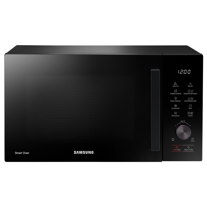 SAMSUNG, Cuptor cu microunde MC28A5137KK/E1