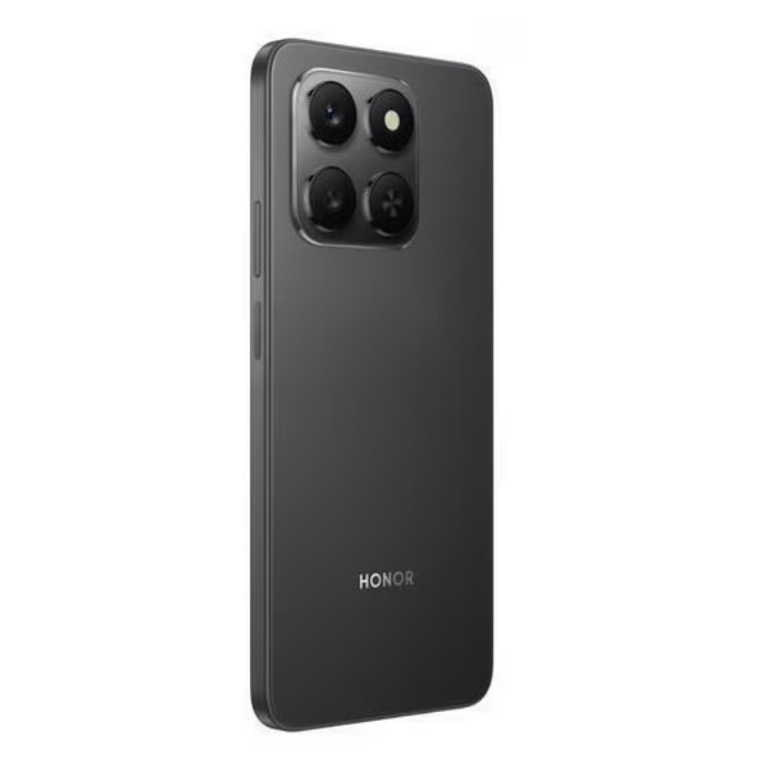 Telefon mobil Honor 400 Smart, 6GB RAM, 128GB, Black