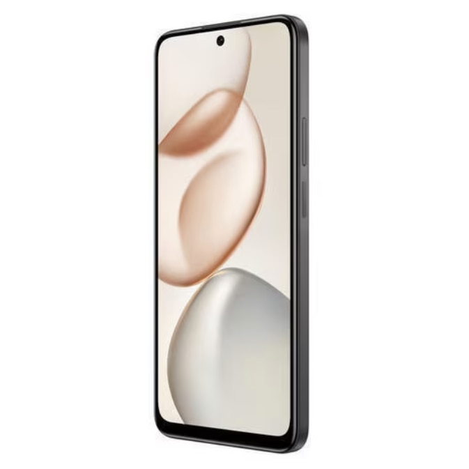 Telefon mobil Honor 400 Smart, 6GB RAM, 128GB, Black