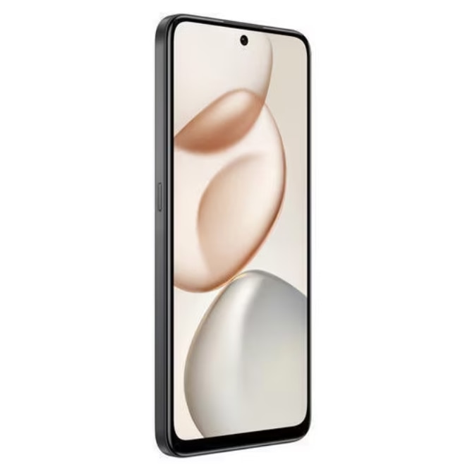 Telefon mobil Honor 400 Smart, 6GB RAM, 128GB, Black