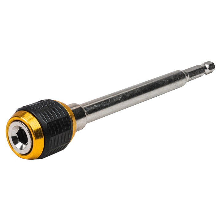 HEX bit tartó 1/4", 150 mm, Topmaster 330636