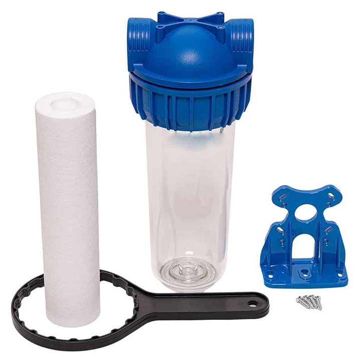 Filtru de apa, polipropilena 10”, Z-TOOLS / ZTS8507