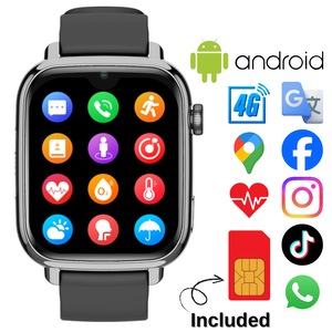 Smartwatch-uri