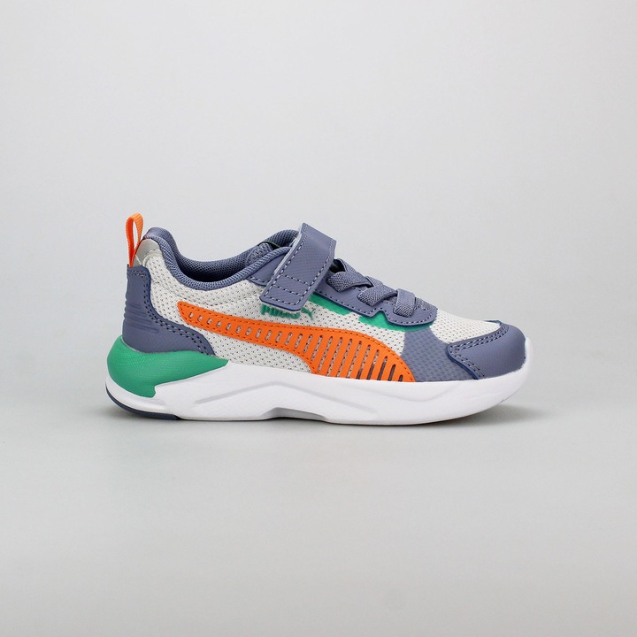 Pantofi copii, Puma, X-RAY 3 LITE ACdwqfwq, Multicolor