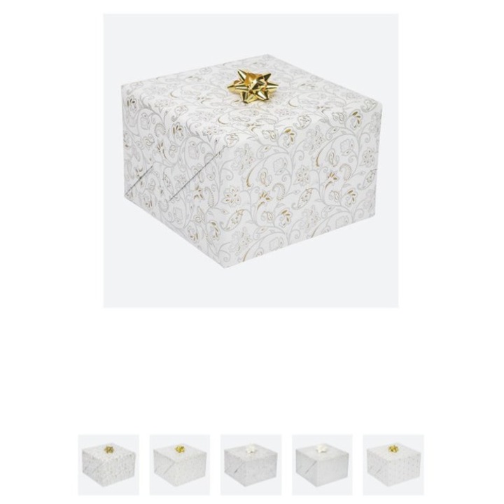 Hartie lucru manual, POL-MAK, 200x70cm, grafica