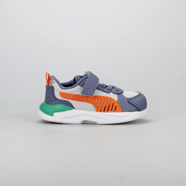 Pantofi copii, Puma, X-RAY 3 LITE ACdwqfwq, Multicolor