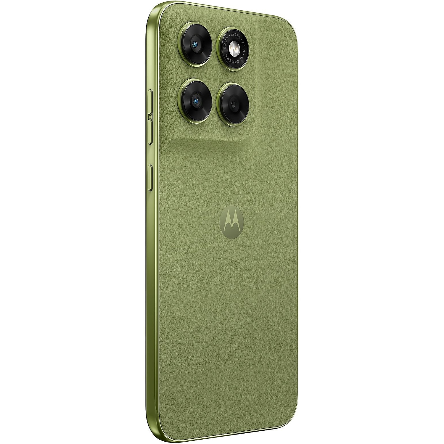 Telefon mobil Motorola Moto g67, 4GB RAM, 128GB, 5G, Nile