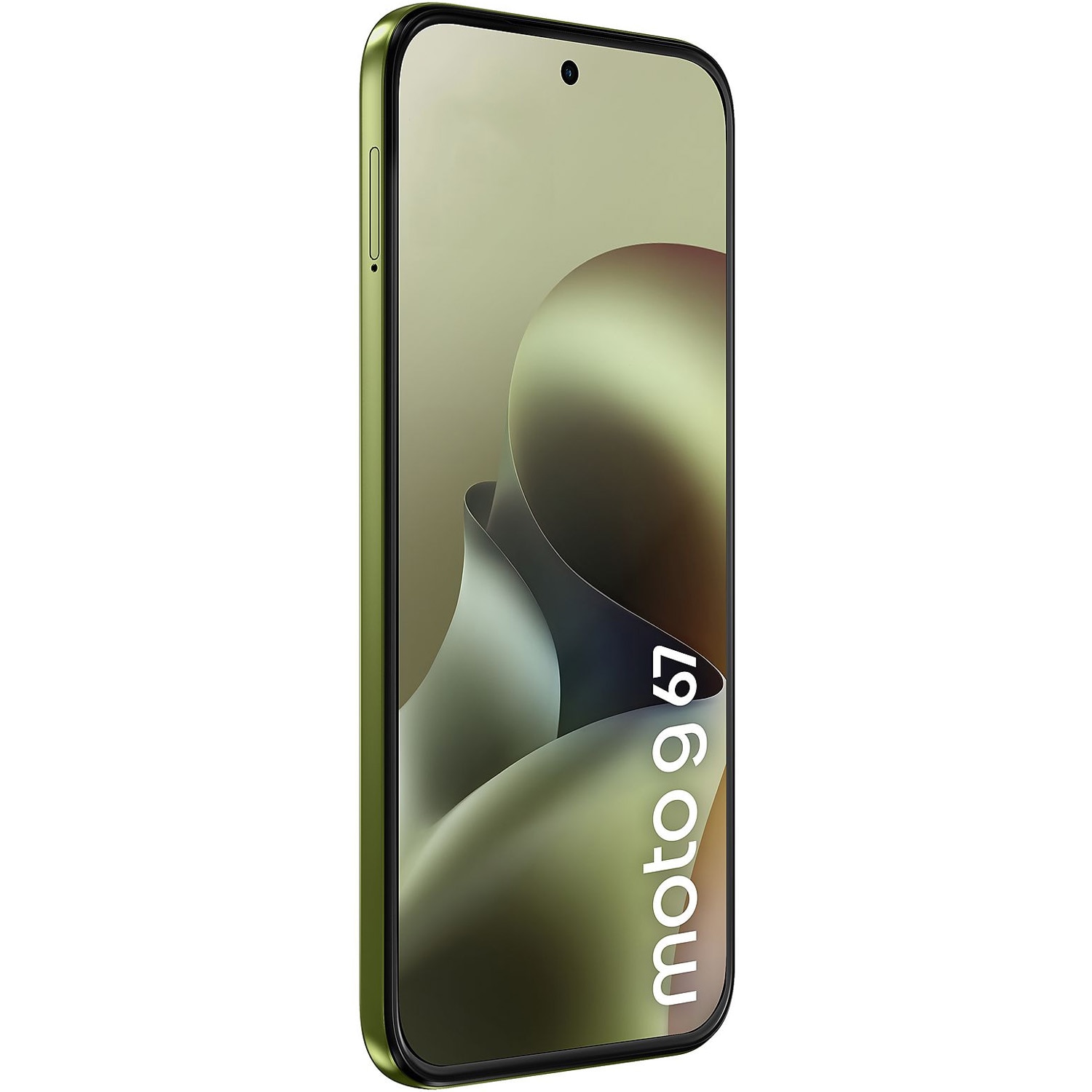 Telefon mobil Motorola Moto g67, 4GB RAM, 128GB, 5G, Nile