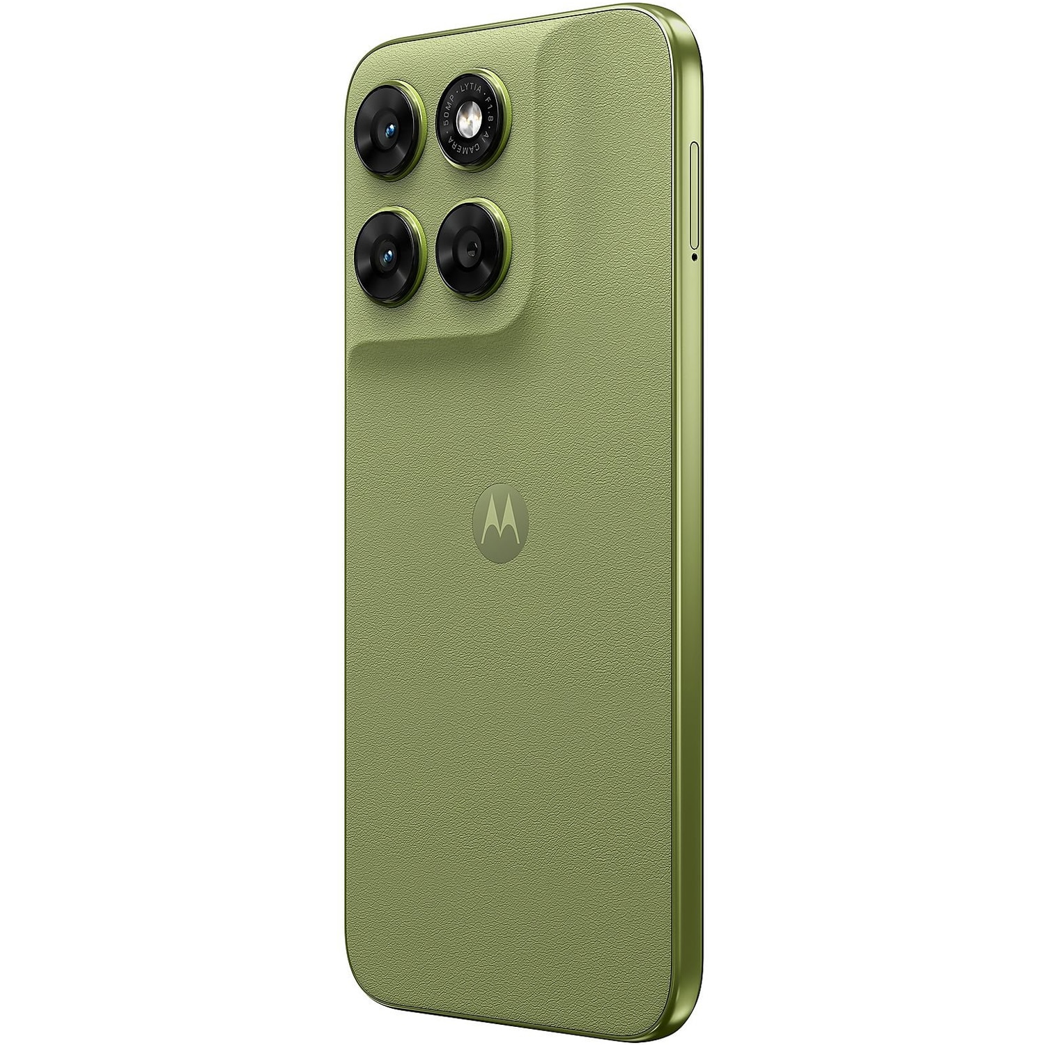 Telefon mobil Motorola Moto g67, 4GB RAM, 128GB, 5G, Nile