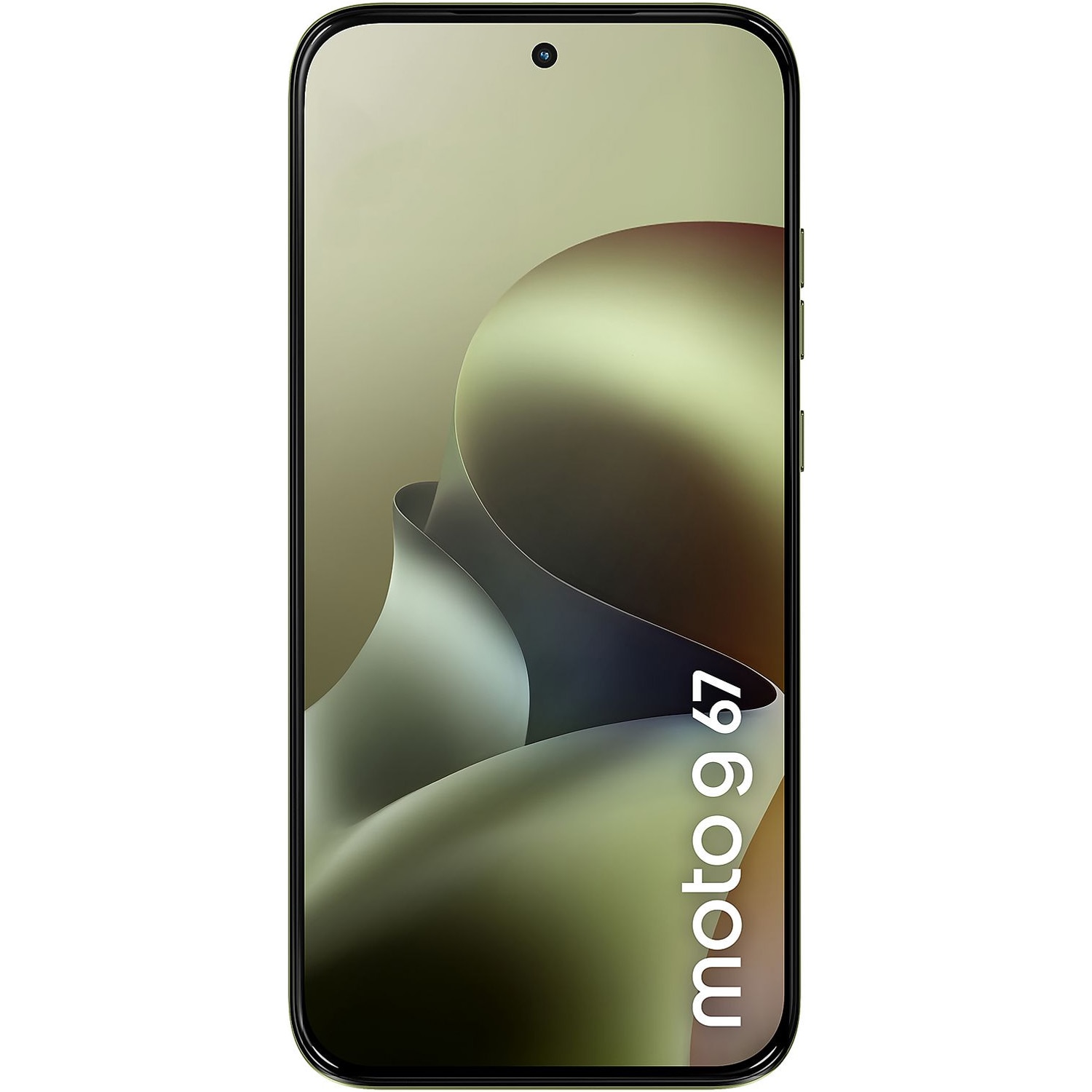 Telefon mobil Motorola Moto g53, 128GB, 4GB RAM, 5G, Ink Blue