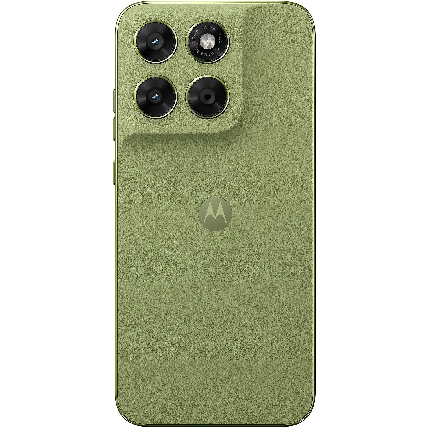 Telefon mobil Motorola Moto g67, 4GB RAM, 128GB, 5G, Nile