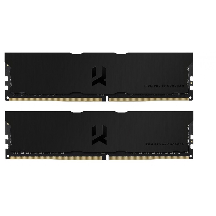 DDR4 GoodRam IRDM PRO 32GB (2x16GB) 3600MHz CL18