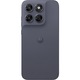 Motorola Moto g67 mobiltelefon, 4GB RAM, 256GB, 5G, Arctic Seal