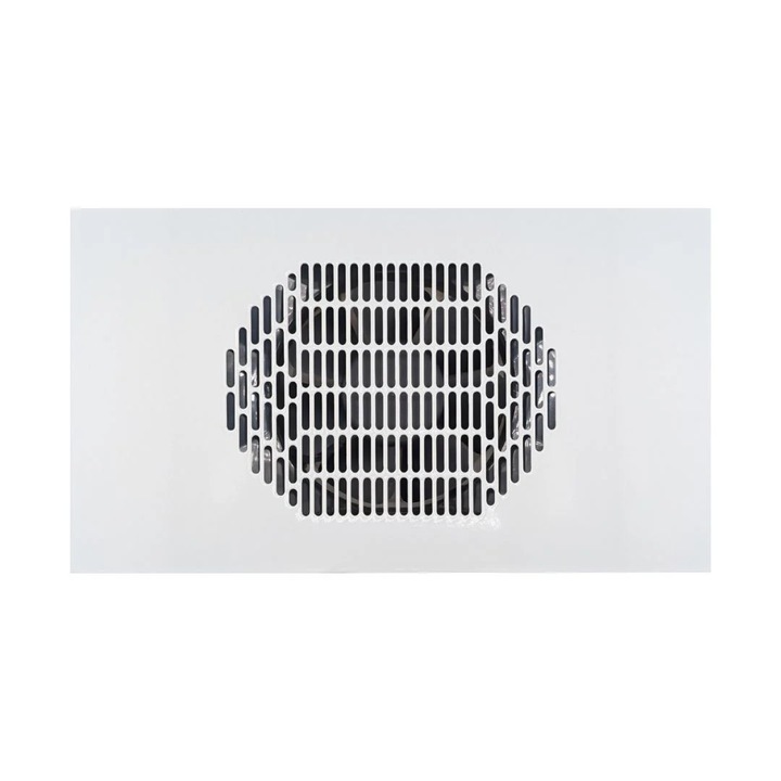 Вграден аспиратор за маникюр MUW – тих, компактен, 60W SPT-410