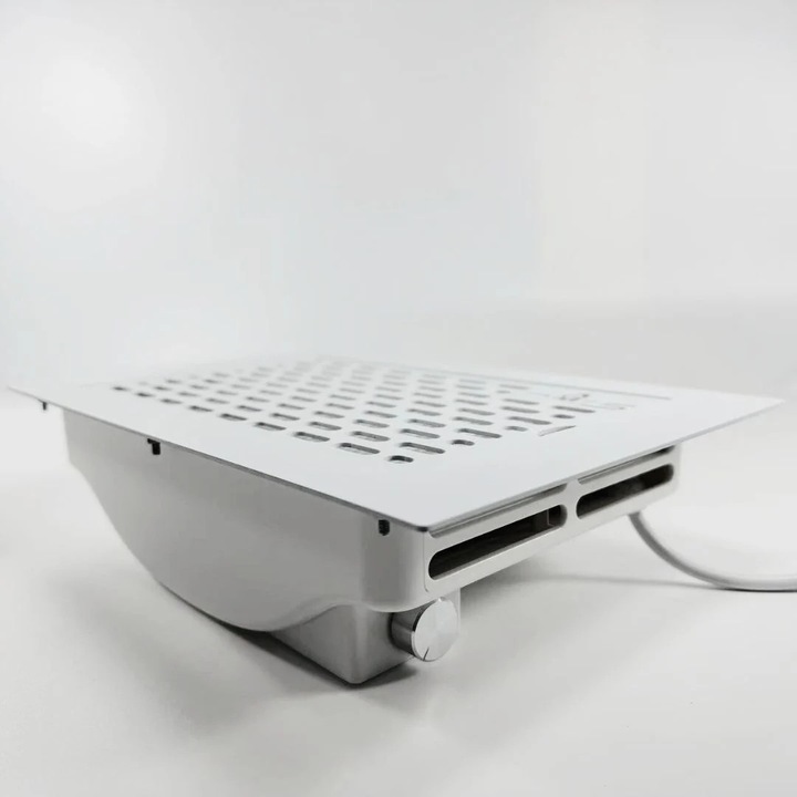 Професионален Аспиратор за Нокти MUW – Висока Мощност и НАМАЛЕН Шум SPT-405