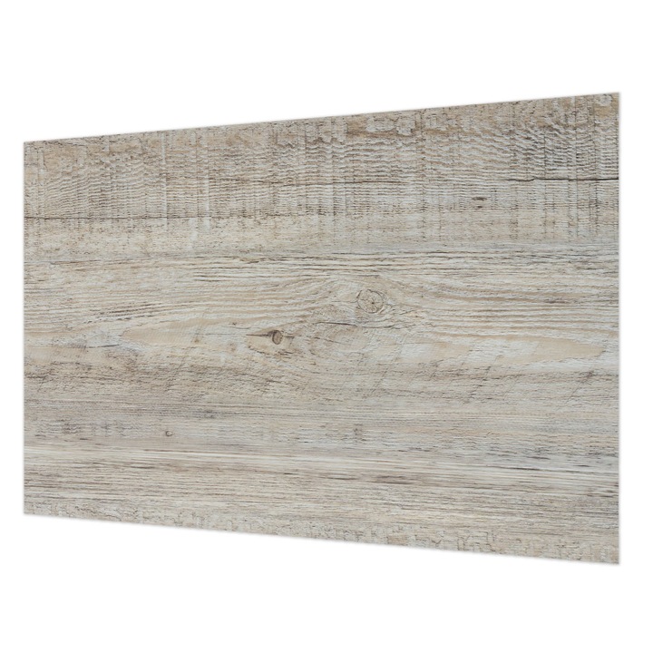 Dekor Tapéta, Wallfluent, Fa gyűrűk, Szürke, 104 x 70 cm, Vlies, Öko, 010100060020000030895