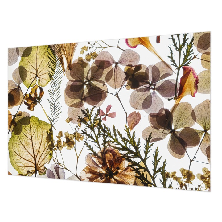 Fotótapéta Falra, Wallfluent, Természetes összetétel, Zöld, 104 x 70 cm, Nem Szőtt, Dekoráció, 010100060020000282759