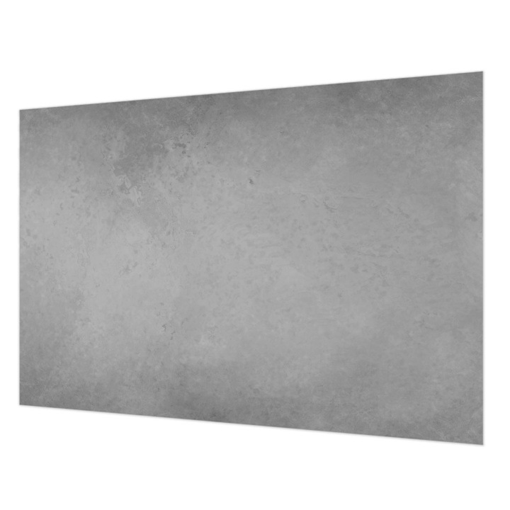 Tapéta Vlies Fali Dekoráció, Wallfluent, Elegáns szürke, Szürke, 152 x 104 cm, Nem Szőtt, Élénk Színek, 010100060030000007962
