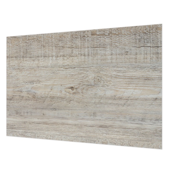 Dekor Tapéta, Wallfluent, Fa gyűrűk, Szürke, 152 x 104 cm, Vlies, Öko, 010100060030000030895