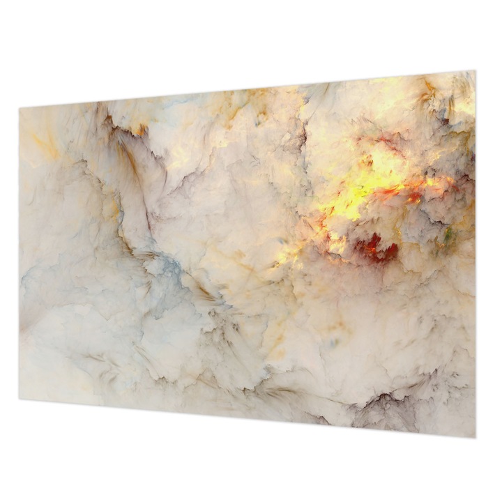 Fotótapéta Falra, Wallfluent, Színes táj, Fehér, 152 x 104 cm, Nem Szőtt, Erős Ragasztó, 010100060030000077394