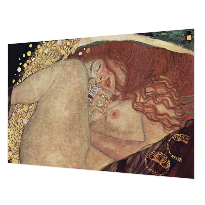 Tapéta Vlies Fali Dekoráció, Wallfluent, Érzéki cselekedet, Barna, 152 x 104 cm, Nem Szőtt, Nappaliba, Szobába, 010100060030000285567