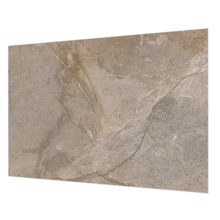 Dekor Tapéta, Wallfluent, Természetes elegancia, Szürke, 208 x 146 cm, Nem Szőtt, Modern Tapétatekercs, 010100060040000282601