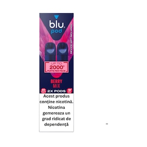 geekvape aegis solo 3 istruzioni Peppermint Ice 700 Vuse Go 1000 Mint Ice 20mg/ml main image 0