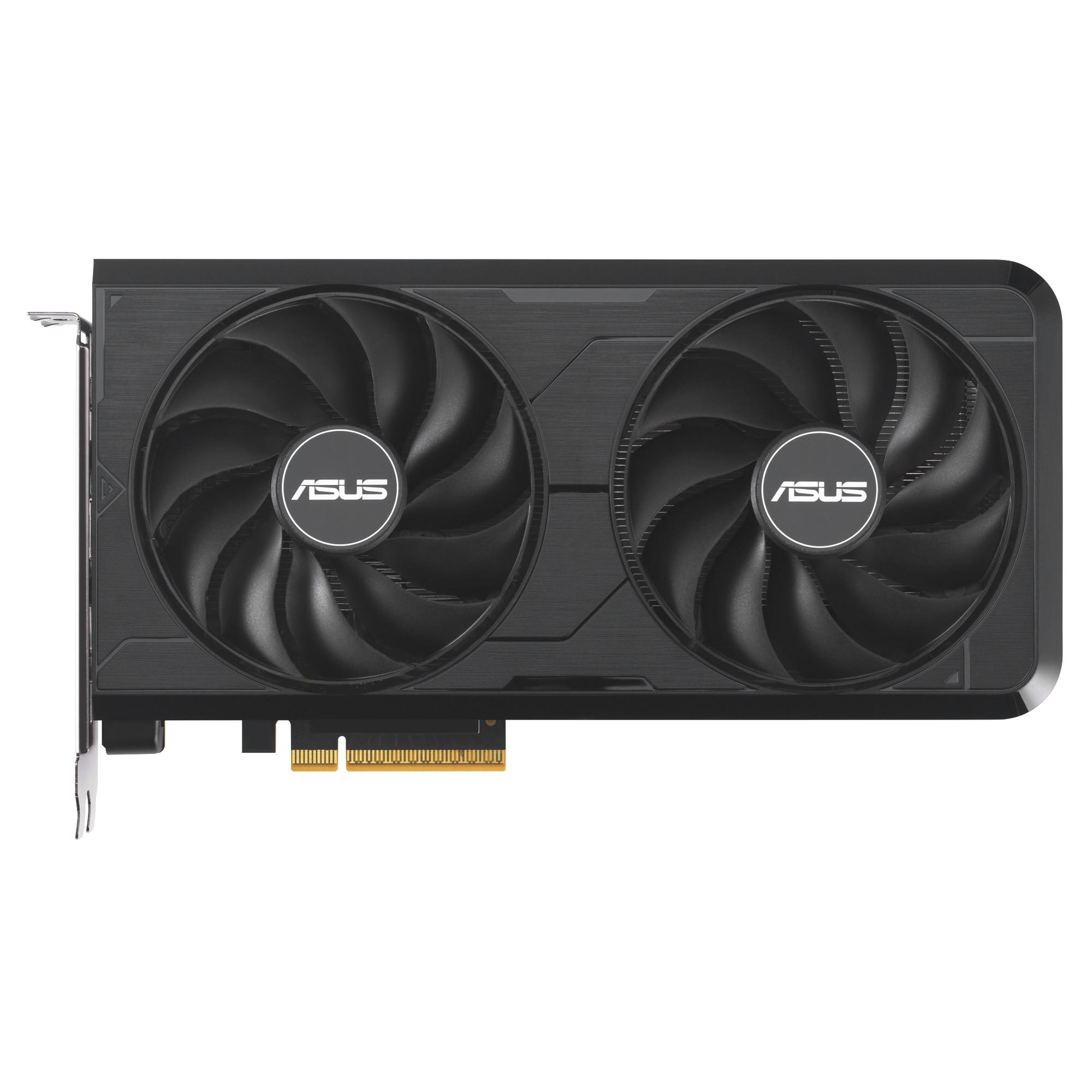 ASUS DUAL RTX 5060 EVO OC 8GB