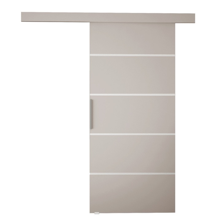 Usi glisante Opera 90 III, MIRJAN 24, casmir, 96x205x7, 4 cm