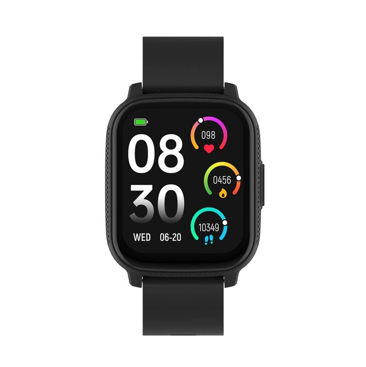 Smartwatch Denver SWC-184B Negru