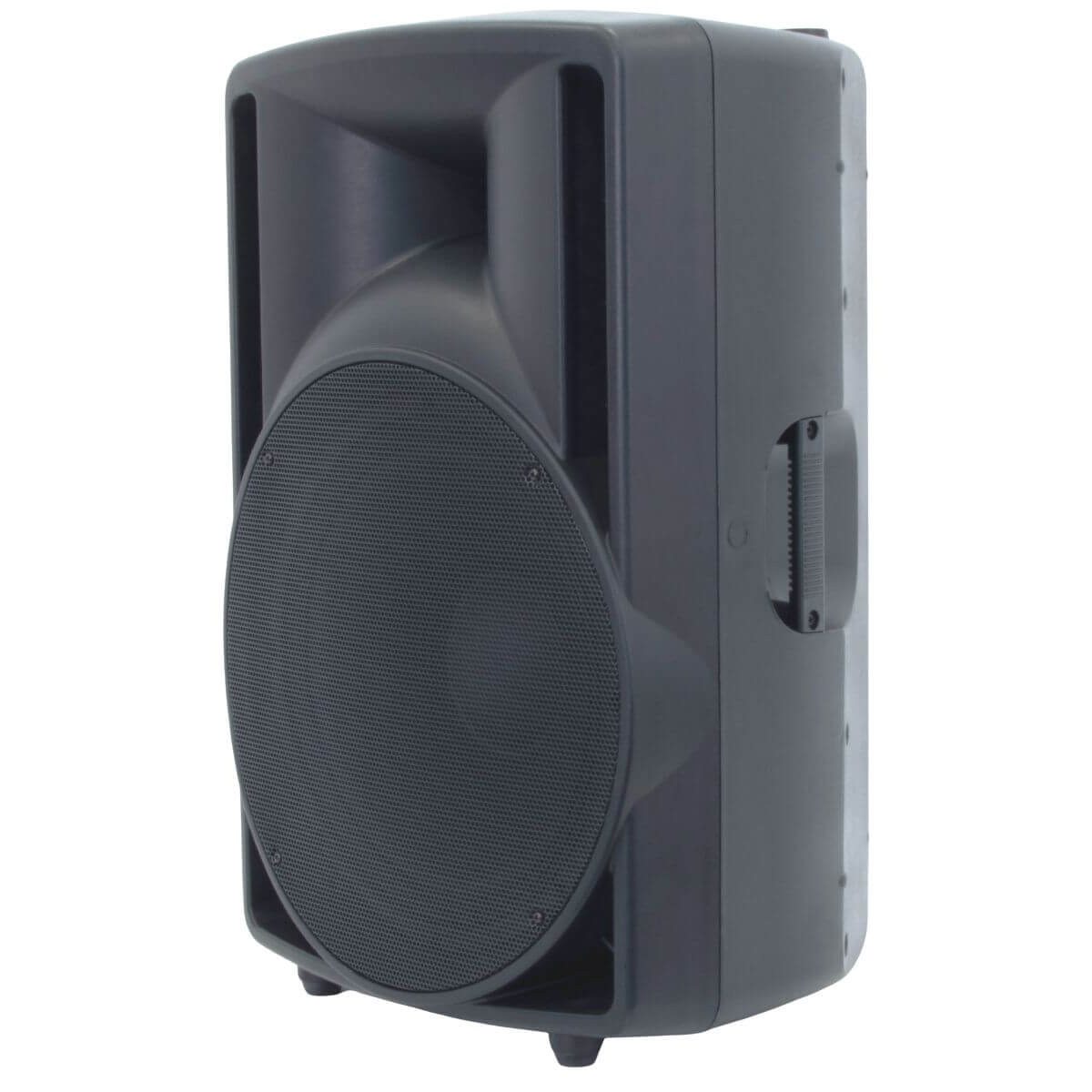 Set Boxe Set boxe active Thunder EUROLIVE B215D 400/800W + SUPORT (MP3 ...