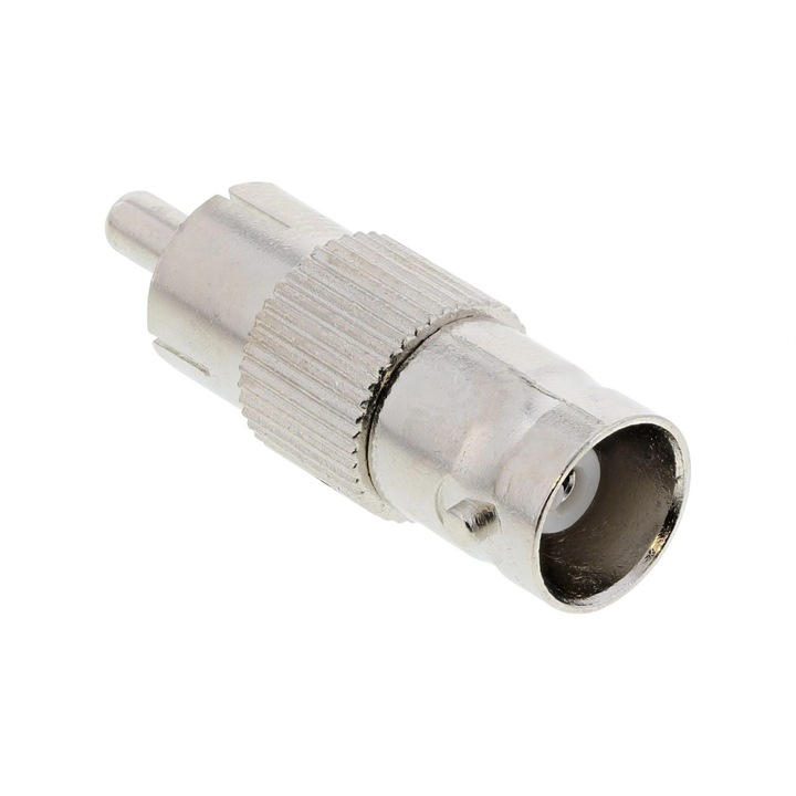 Adapter BNC – RCA M-T, Inline IL99320