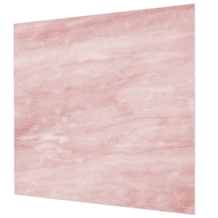 Modern Tapétatekercs De Perete, Wallfluent, Model de marmura, Roz, 250 x 250 cm, Decorativ, Pentru Uz Intern, 010100060060000012162