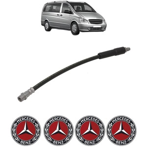 Furtun epurator gaze Mercedes Vito (2003->) [W639] A2720181382