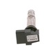 Bobina de inductie Bosch pentru Volkswagen GOLF PLUS V 1.4 FSI, 2005-2006, 4x stickere auto