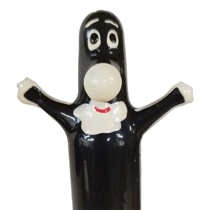 Kézműves óvszer, CONDOMERIE, boldog baba modell