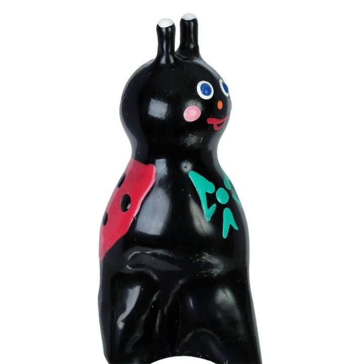 Kézzel készített prezervatív, CONDOMERIE, Ladybird modell
