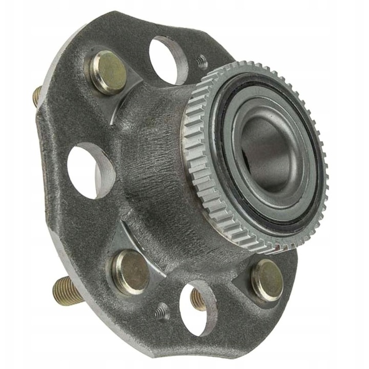 Butuc spate, ME PREMIUM, Compatibil cu HONDA CIVIC VI PRELUDE V 1.8/2.2 1996-2001, Otel durabil, Siguranta, Rulaj silentios, Calitate OE