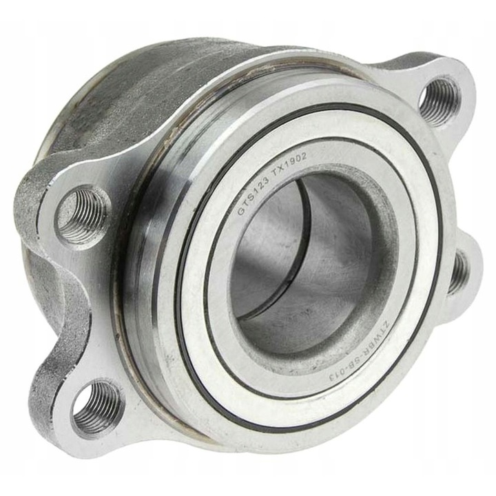 Butuc spate, ME PREMIUM, Compatibil cu SUBARU LEGACY III OUTBACK 2.0-3.0 1998-2003, Otel durabil, Siguranta, Rulaj silentios, Calitate OE