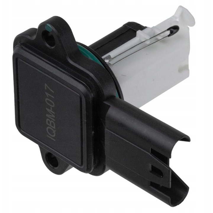 Debitmetru aer cu carcasa, ME PREMIUM, Compatibil cu BMW E81 E82 E88 E90 E91 E92 E93 E60 E61 E84 E70 E89 2.5/3.0, Masurare precisa, Calitate OE, Durabil