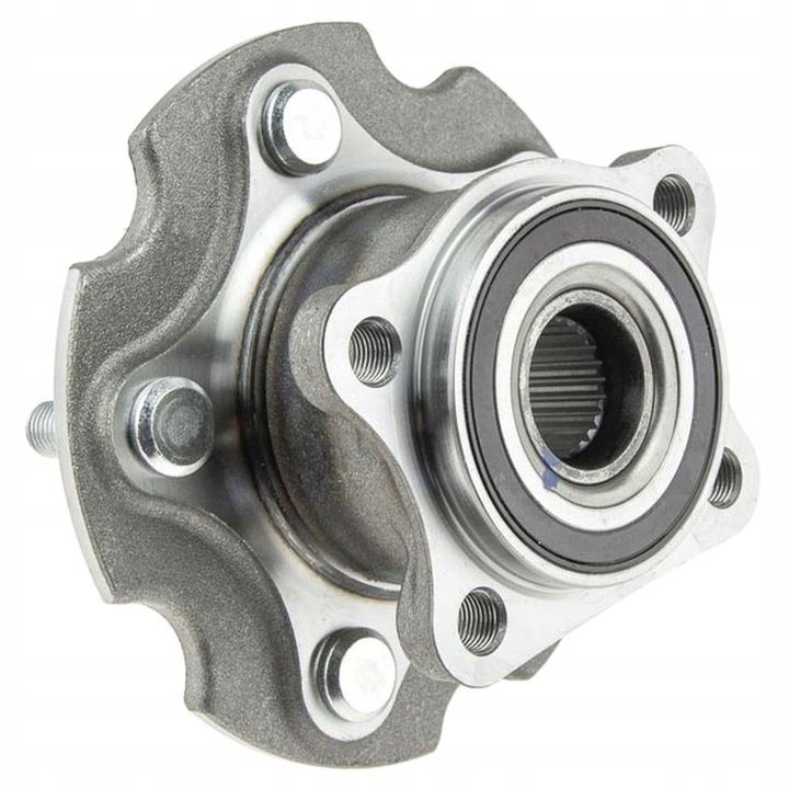 Set rulment spate stanga dreapta, ME PREMIUM, Compatibil cu LEXUS NX TOYOTA RAV 4 III IV, Calitate OE, Durabil, Rulaj silentios