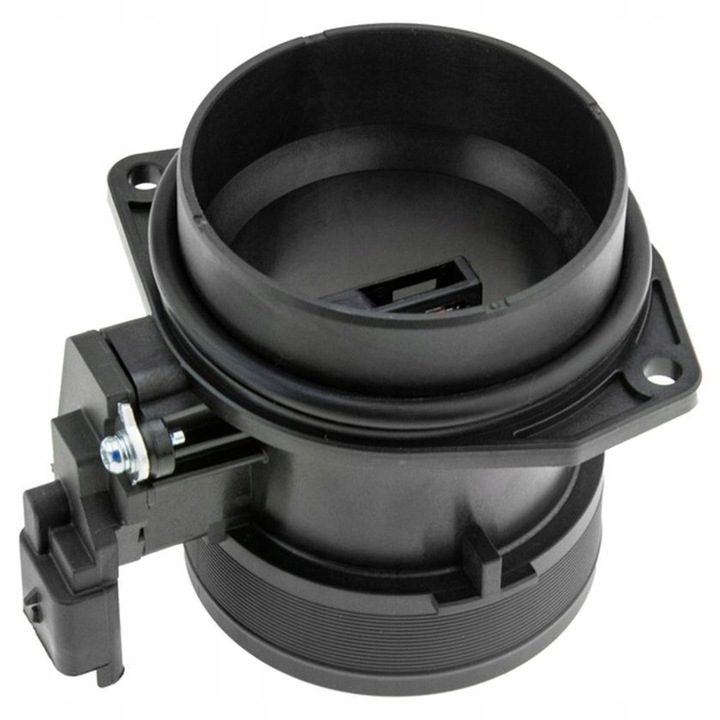 Légtömegmérő házzal, ME PREMIUM, Kompatibilis CITROEN C4 C5 JUMPY PEUGEOT 3008 407 508 EXPERT 2.0/2.2 06-, Pontos mérés, OE minőség, Tartós